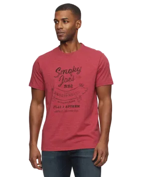SMOKY JOE'S BBQ TEE