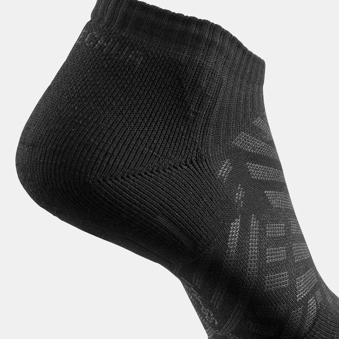 Sock Hike 100 Low  2-Pack