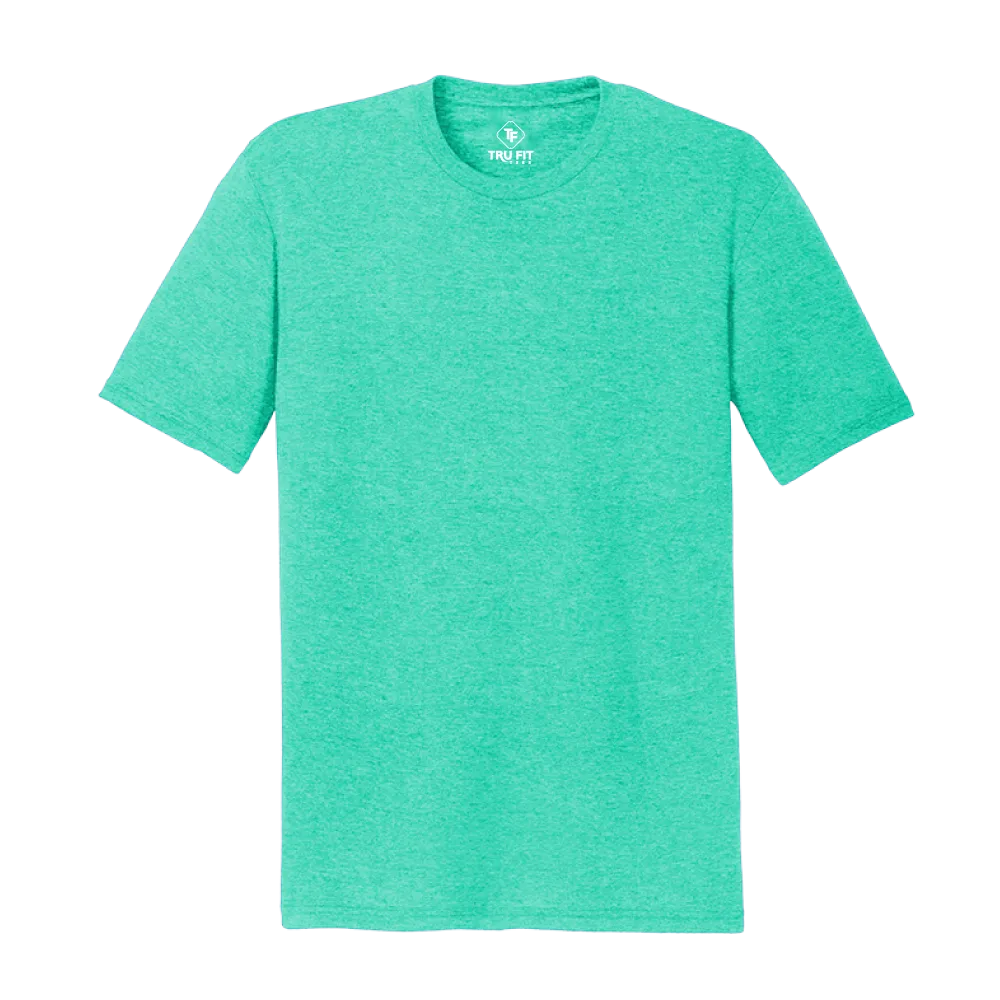 Soft & Comfy Crew T-Shirt - Frosts