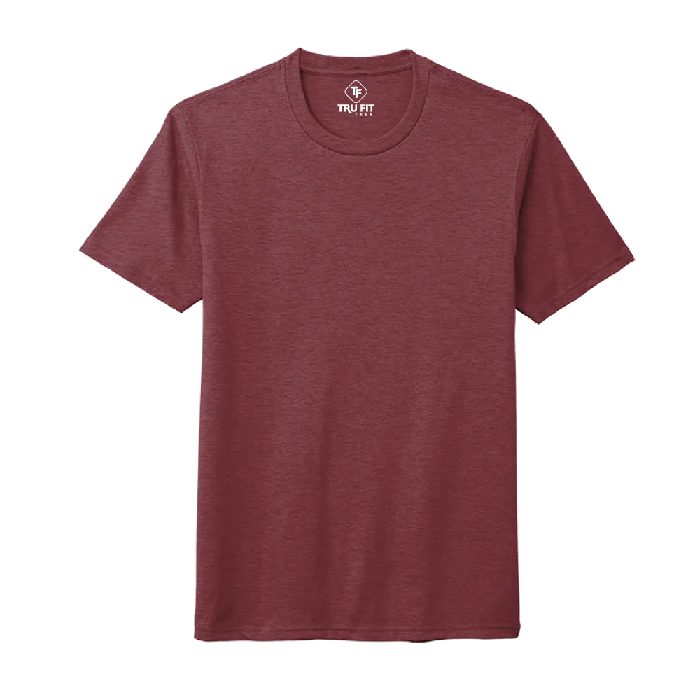 Soft & Comfy Crew T-Shirt - Frosts