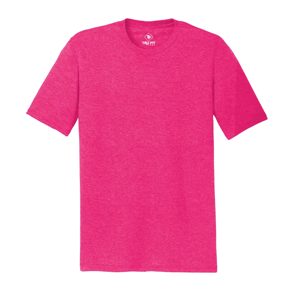 Soft & Comfy Crew T-Shirt - Frosts