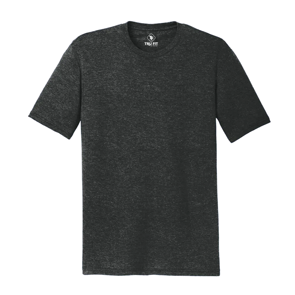 Soft & Comfy Crew T-Shirt - Frosts