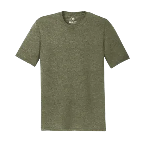 Soft & Comfy Crew T-Shirt - Frosts