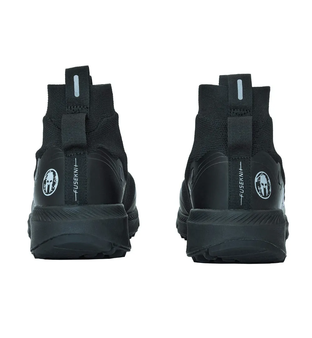 SPARTAN Nordic Fuseknit Hydro Mid - Men's