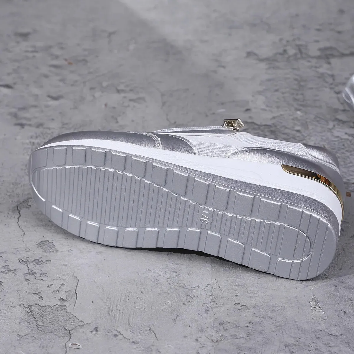 Sports And Leisure New Fashion Shoes