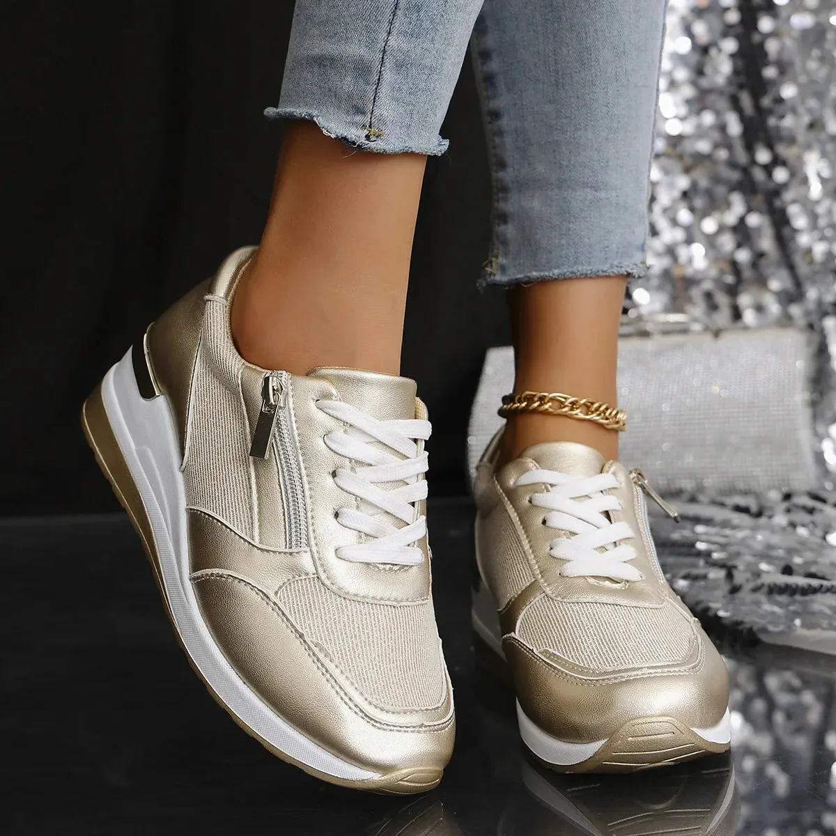Sports And Leisure New Fashion Shoes