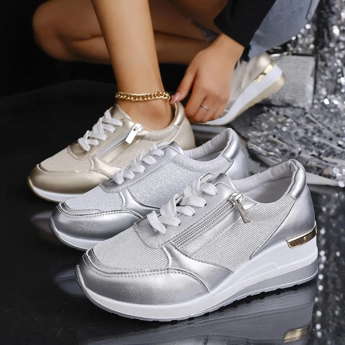 Sports And Leisure New Fashion Shoes