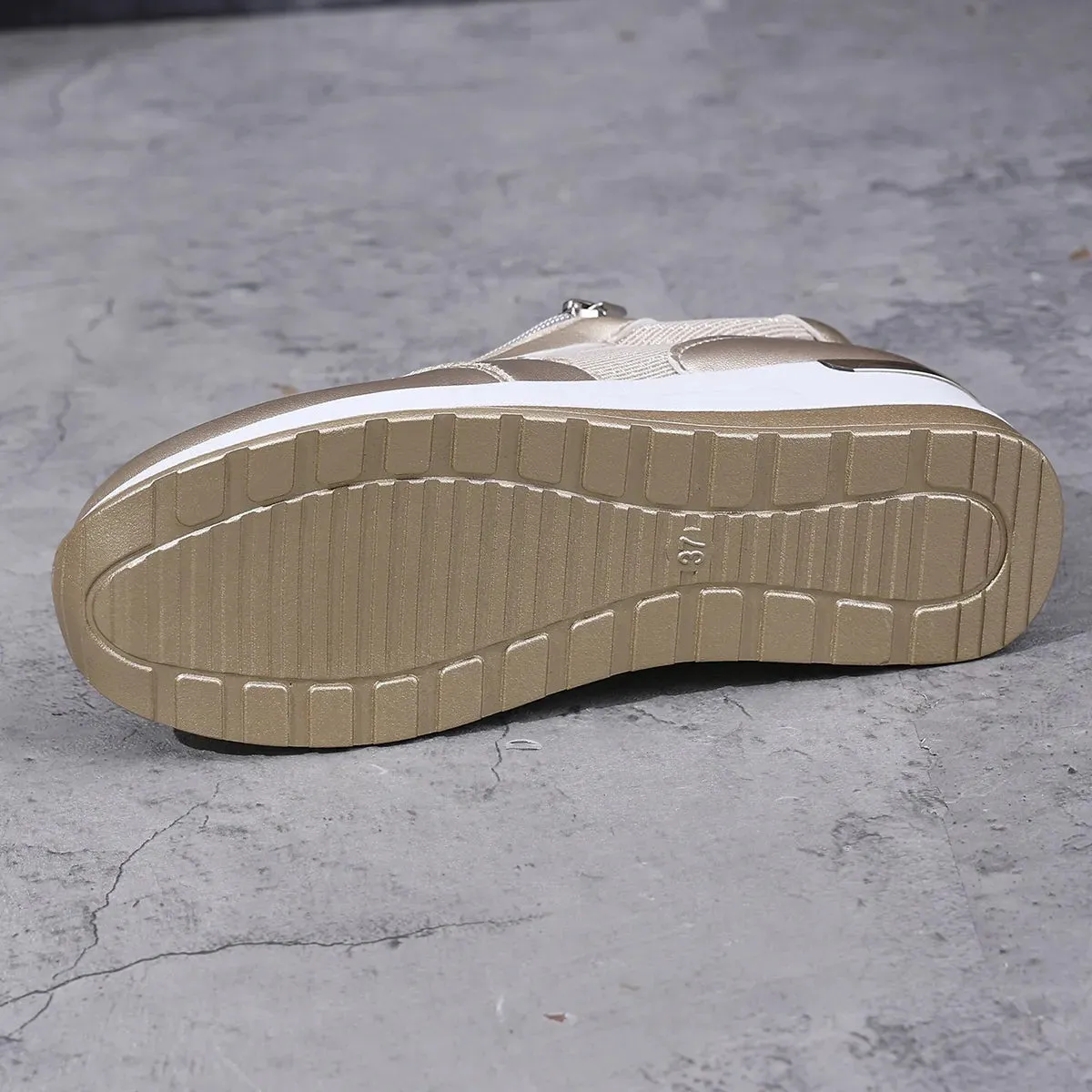 Sports And Leisure New Fashion Shoes