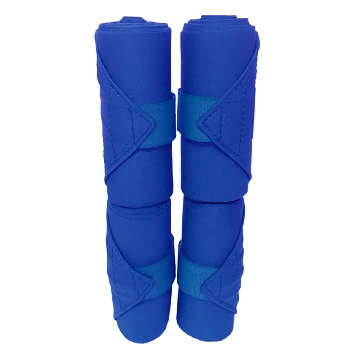 Standing Wraps