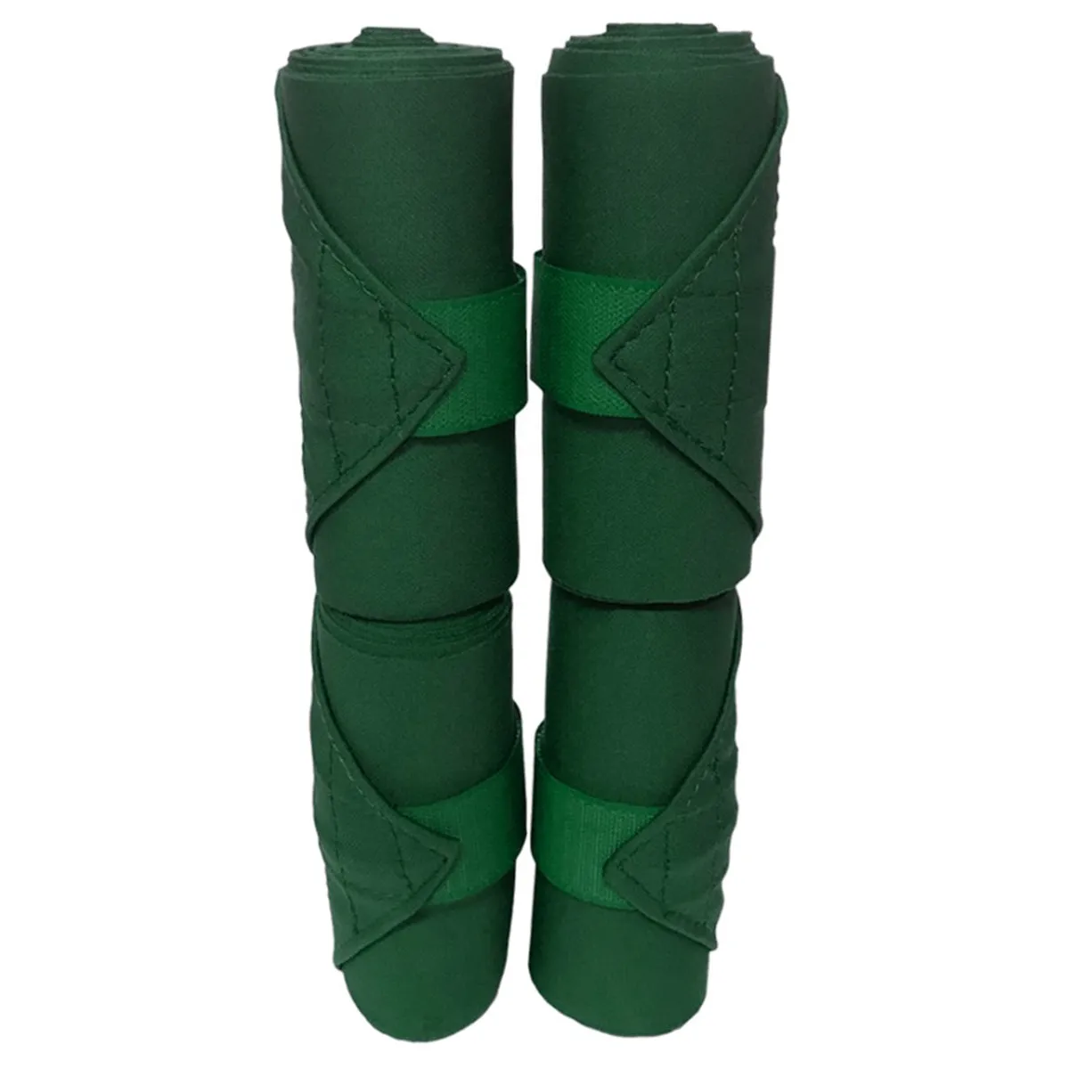 Standing Wraps