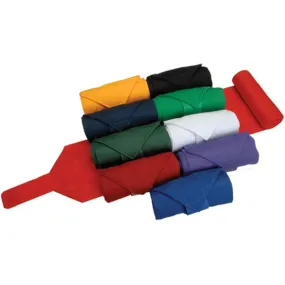 Standing Wraps