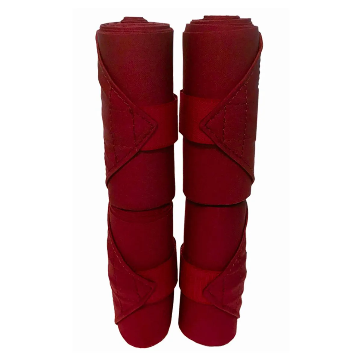 Standing Wraps