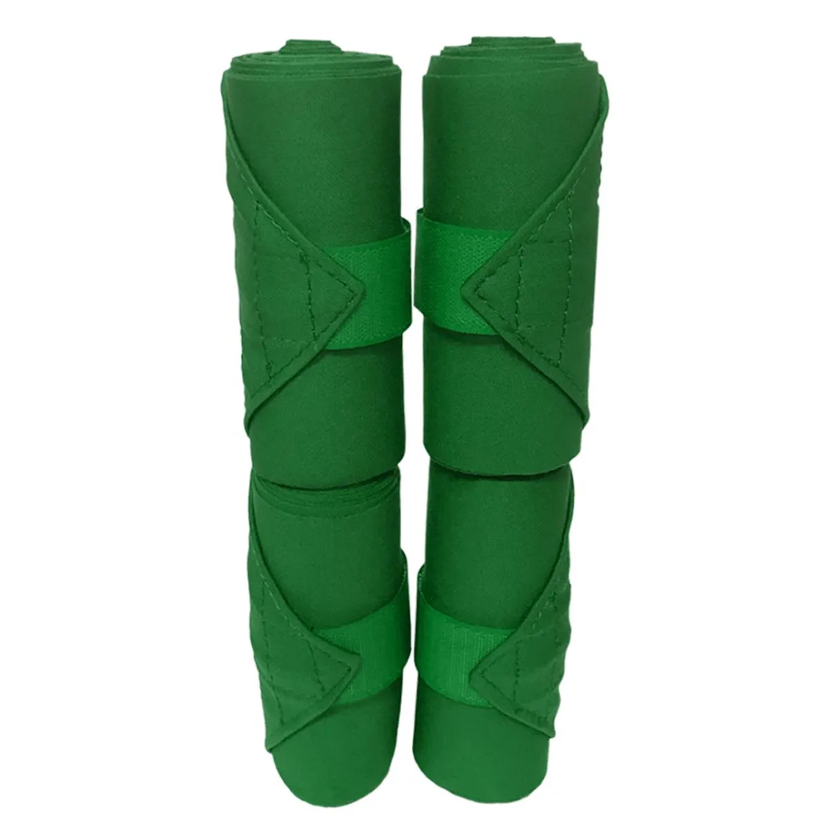 Standing Wraps