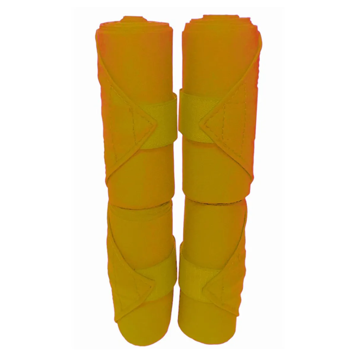 Standing Wraps