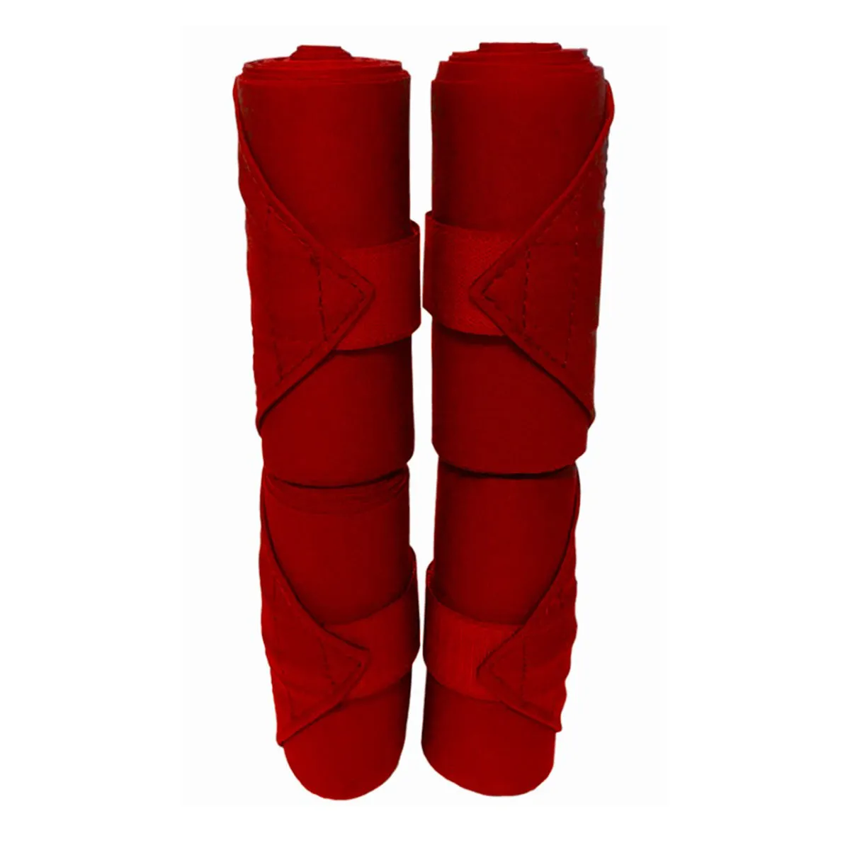 Standing Wraps