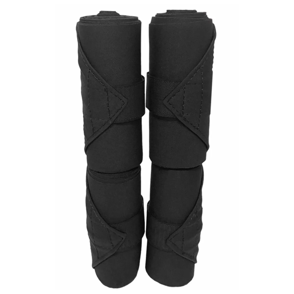 Standing Wraps
