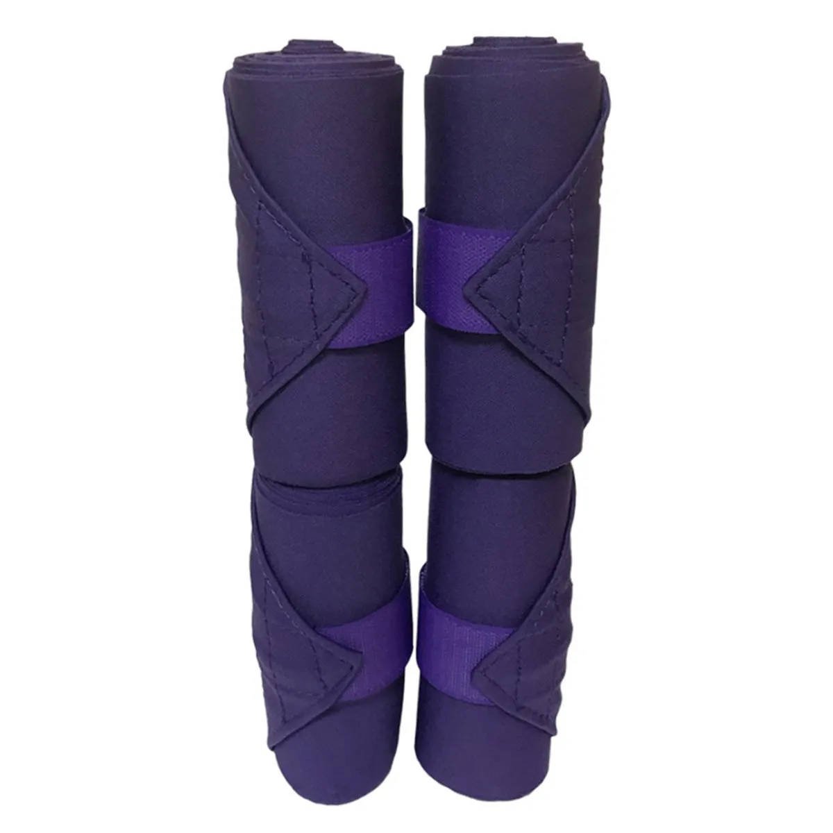Standing Wraps