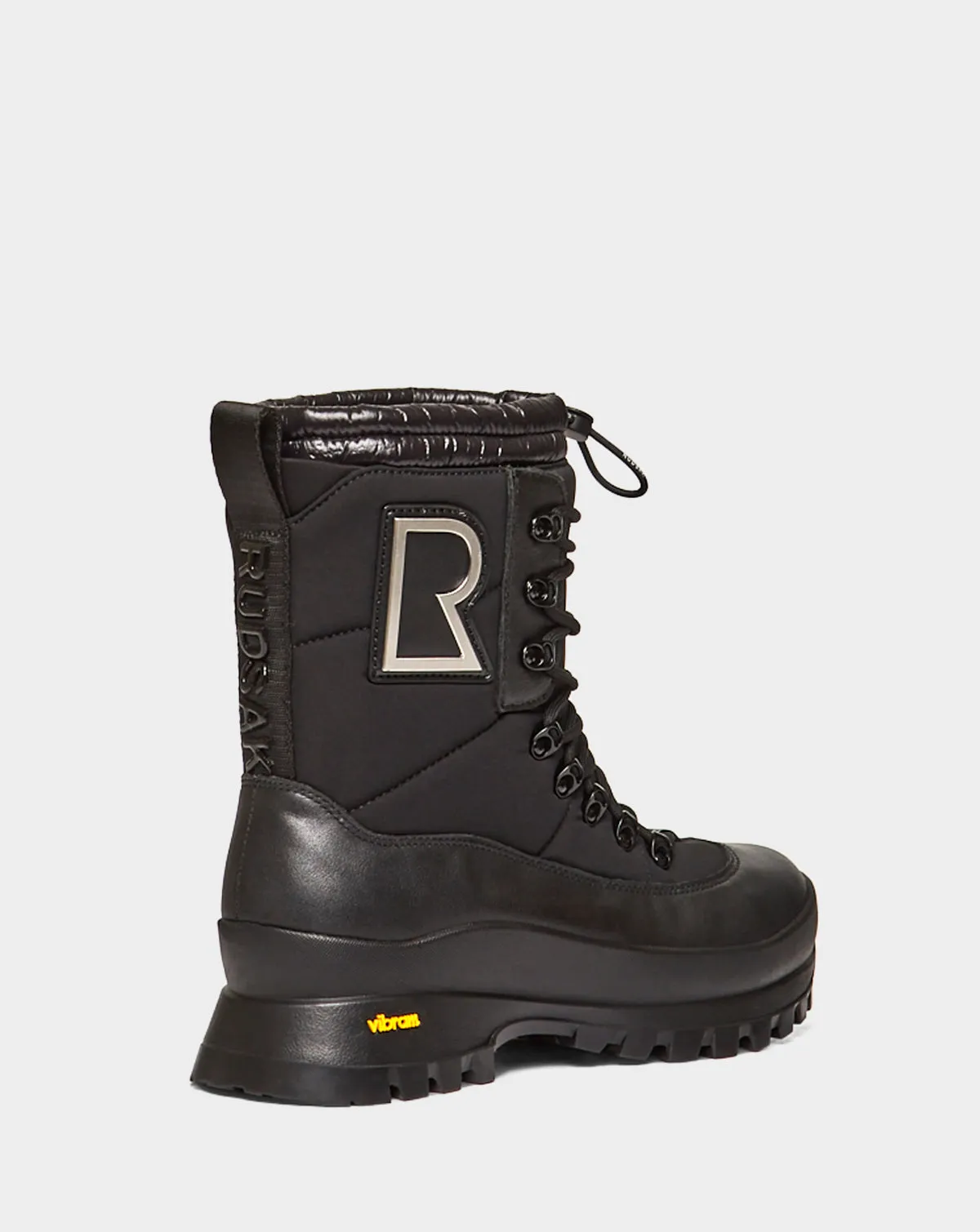 STORM - 9222501 BLACK