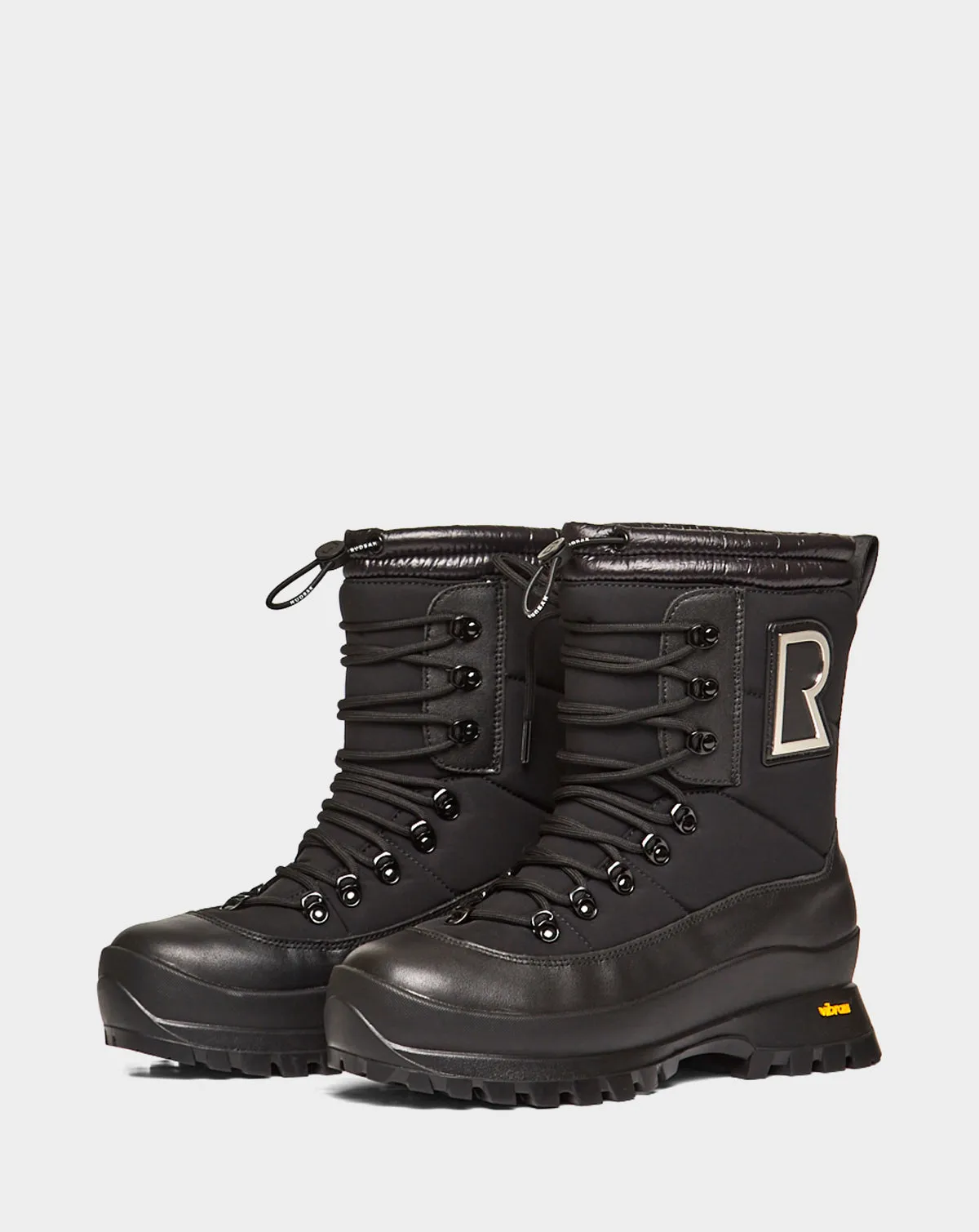 STORM - 9222501 BLACK
