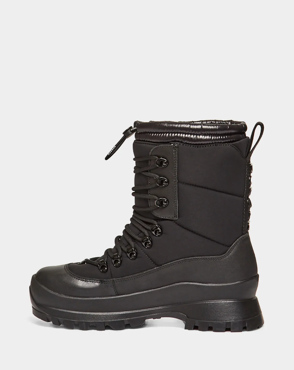 STORM - 9222501 BLACK