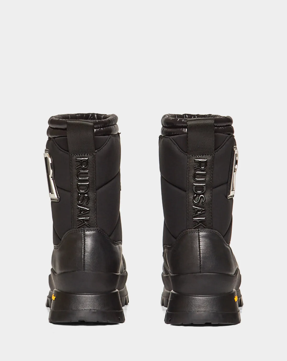 STORM - 9222501 BLACK