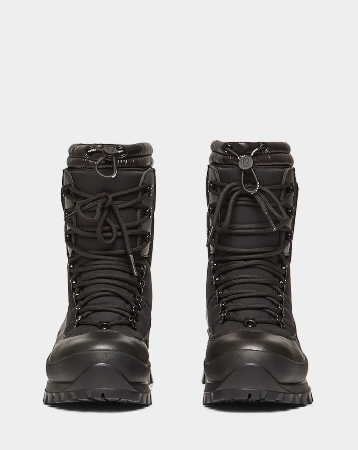 STORM - 9222501 BLACK