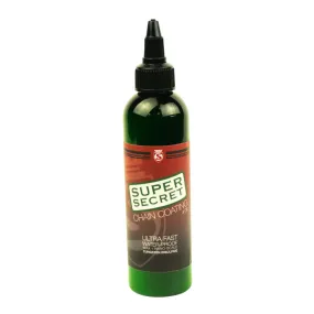 SUPER SECRET ALL WEATHER WAX CHAIN LUBE
