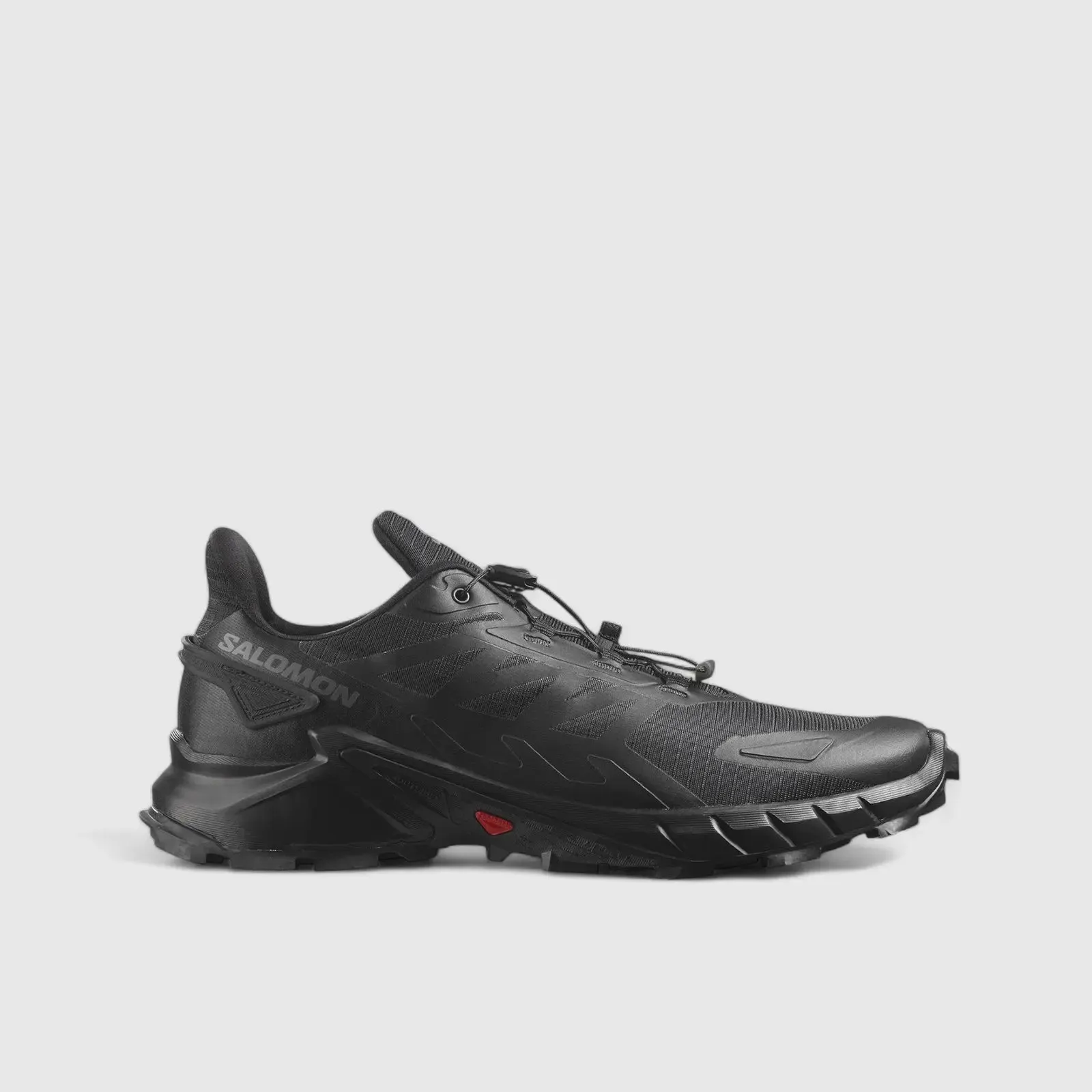 Supercross 4 Mens Black 417362
