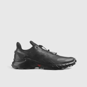 Supercross 4 Mens Black 417362