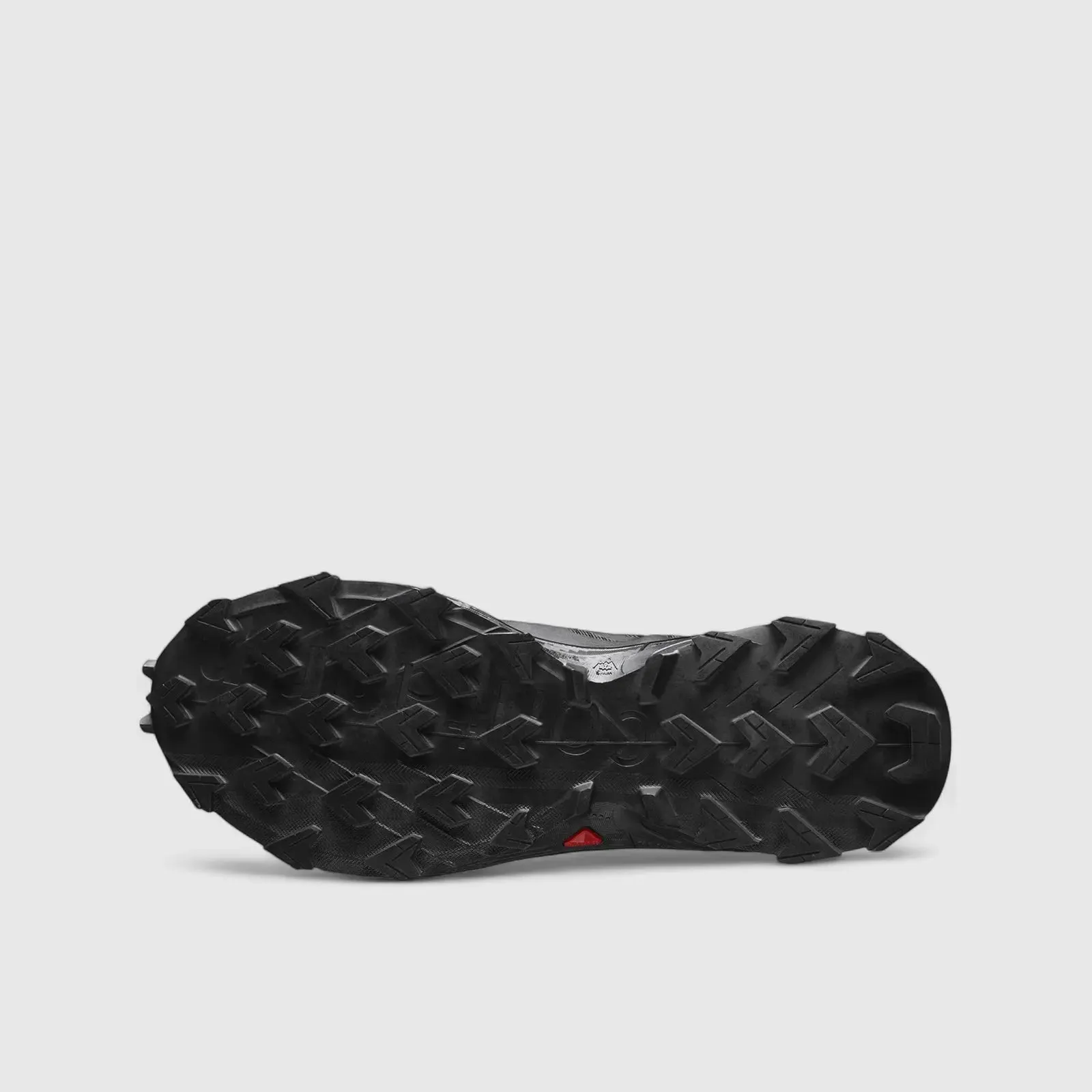 Supercross 4 Mens Black 417362
