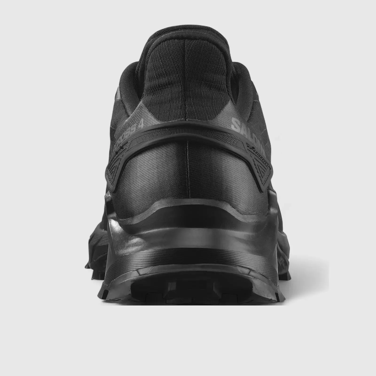 Supercross 4 Mens Black 417362