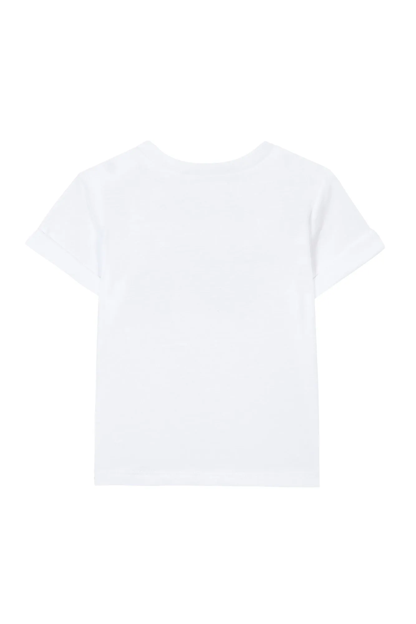 T-Shirt - Yellow Mini Club