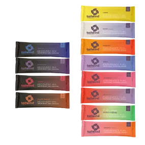 Tailwind (Small pack)