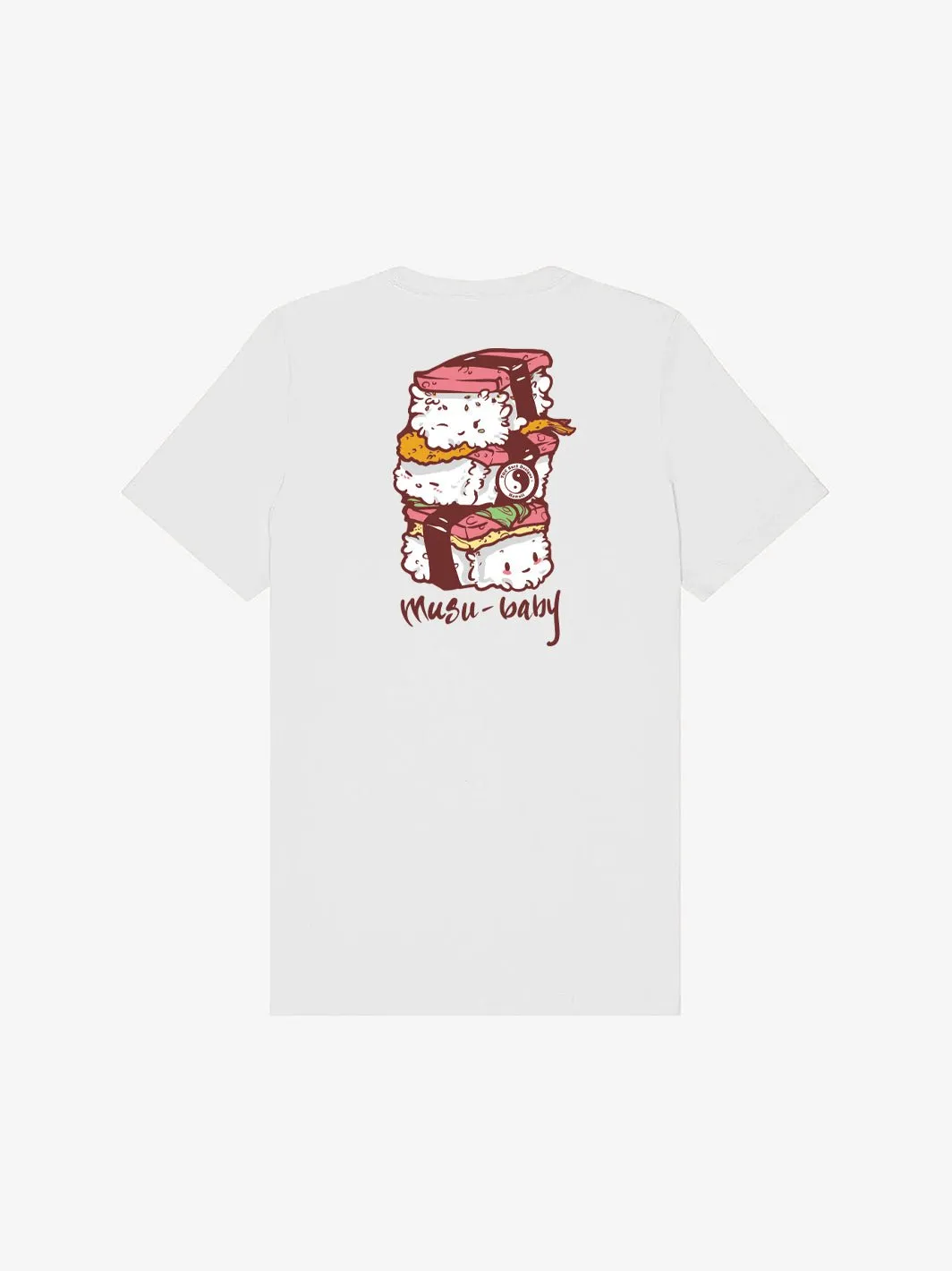 T&C Surf Musubaby Relax Tee