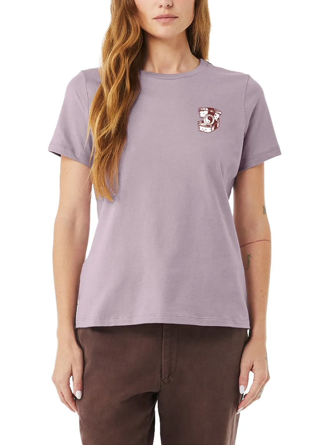 T&C Surf Musubaby Relax Tee