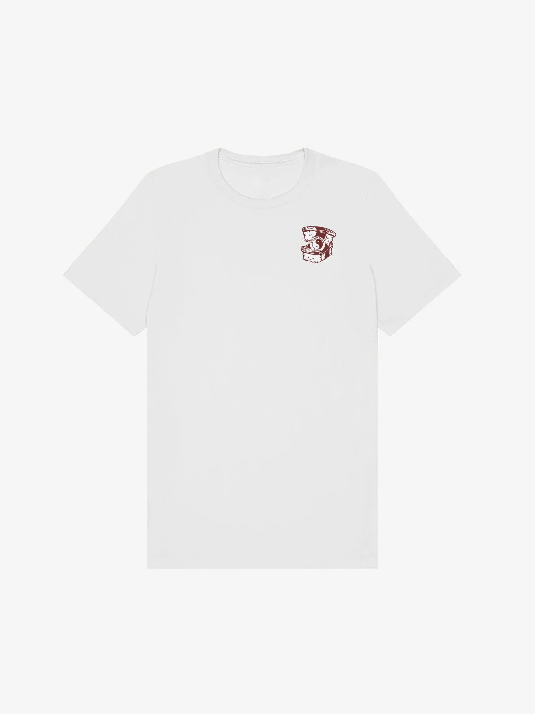 T&C Surf Musubaby Relax Tee