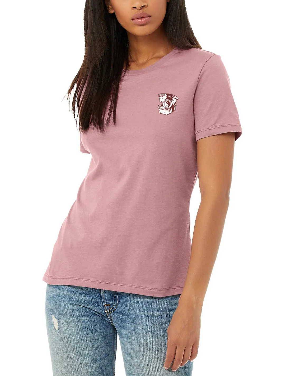 T&C Surf Musubaby Relax Tee
