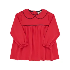 TBBC: Maude's A-Line Top