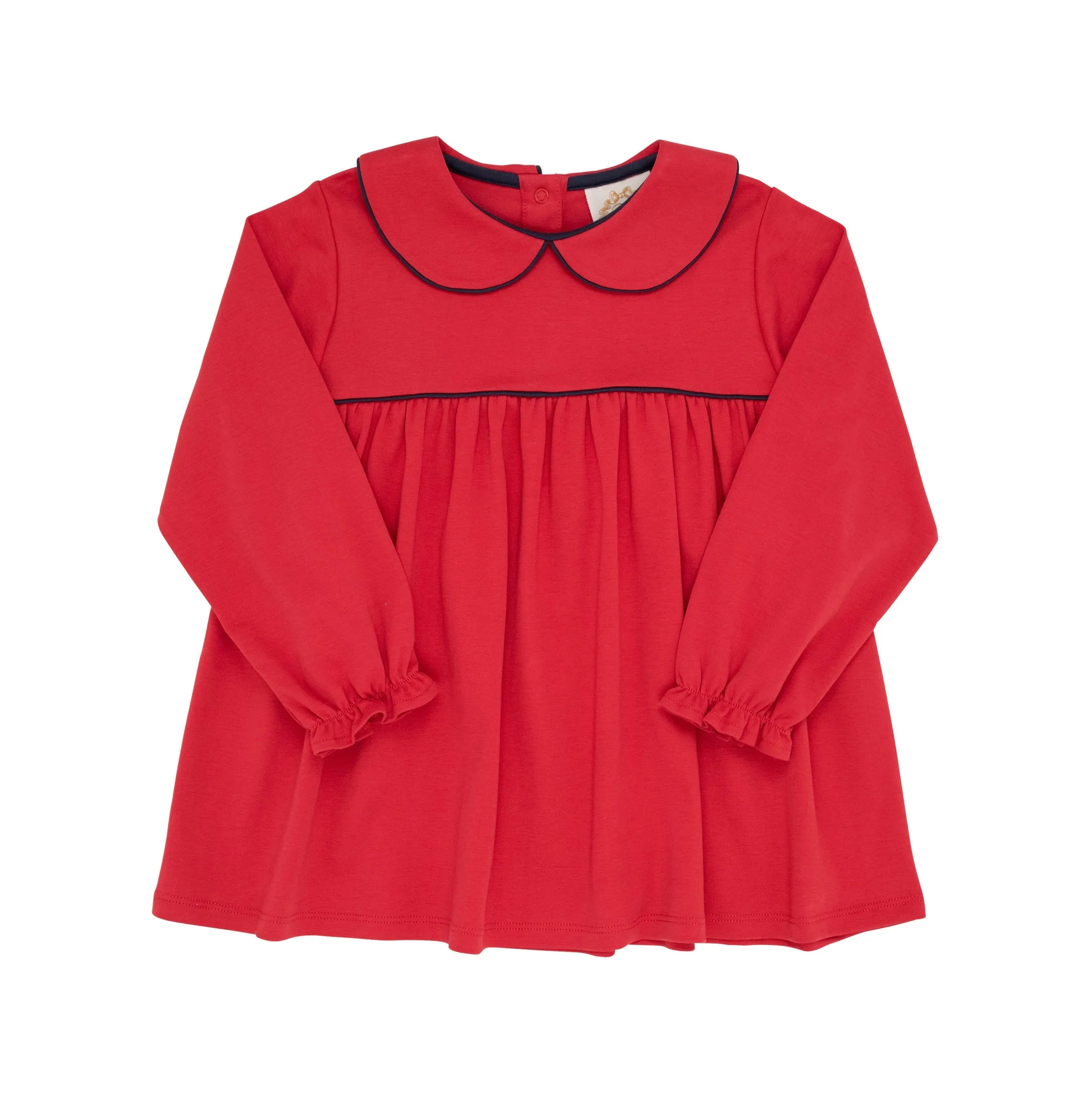 TBBC: Maude's A-Line Top