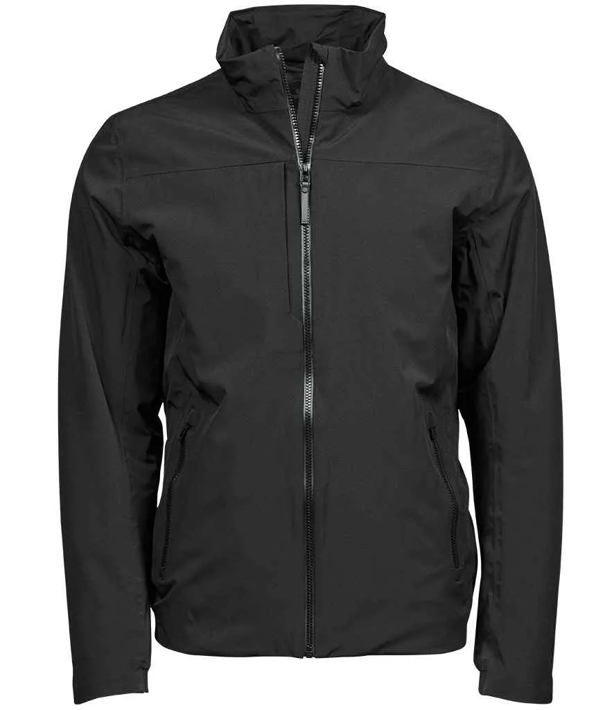 Tee Jays All Weather Jacket | Black