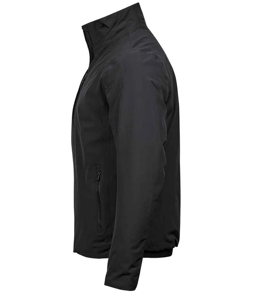 Tee Jays All Weather Jacket | Black