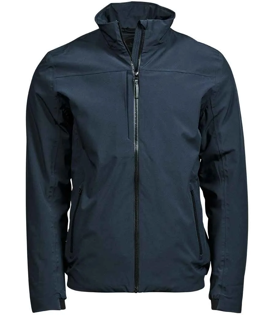 Tee Jays All Weather Jacket | Navy