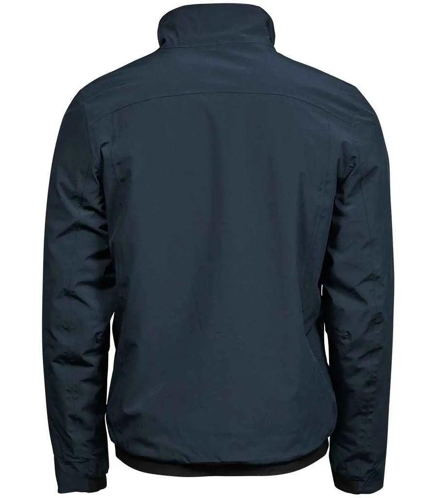 Tee Jays All Weather Jacket | Navy