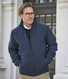 Tee Jays All Weather Jacket | Navy