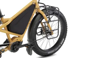 Tern Orox Trail Rack Tern Orox Trail Rack