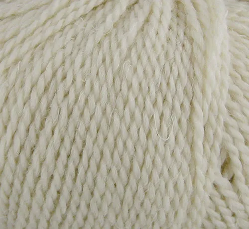 The Fibre Company - &Make DK - Betty White