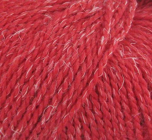 The Fibre Company - &Make DK - Hot Like Me