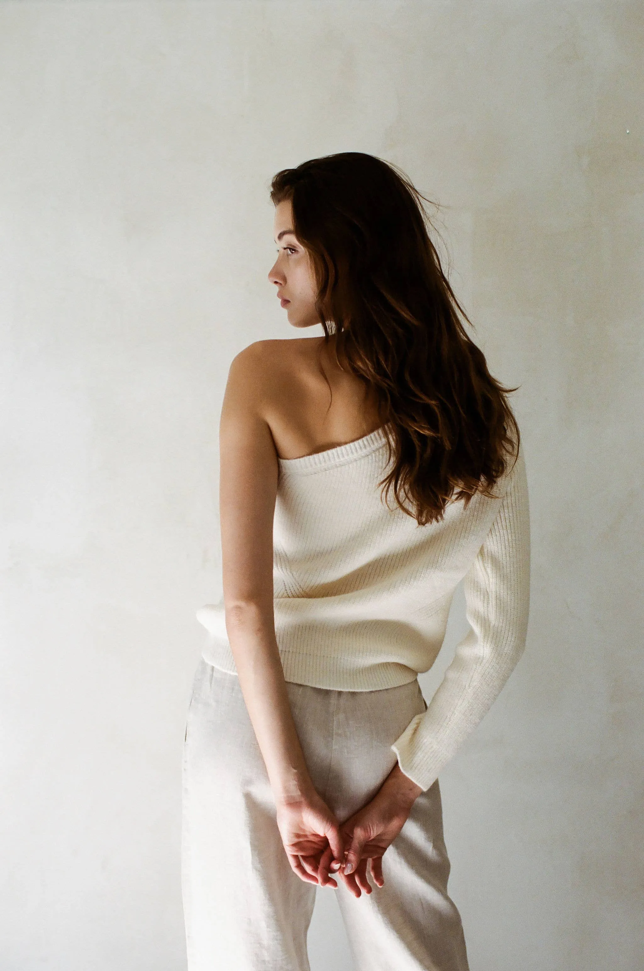 THE RANIA TOP