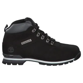 Timberland Splitrock Mid Hiker Nubuck Men's Ankle Hiking Boots