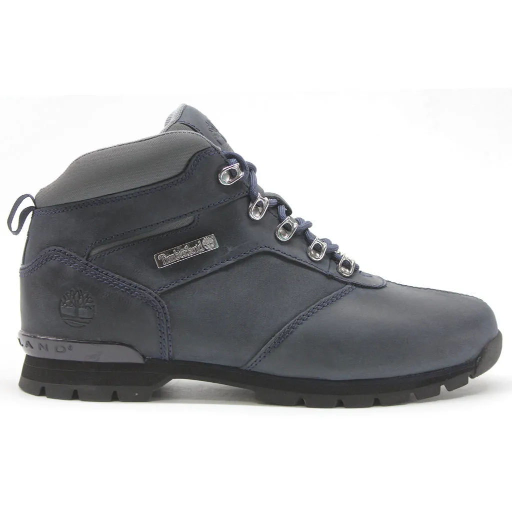 Timberland Splitrock Mid Hiker Nubuck Men's Ankle Hiking Boots